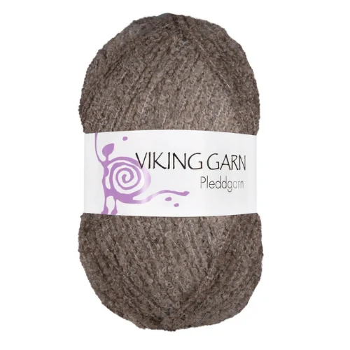 Viking Pleddgarn